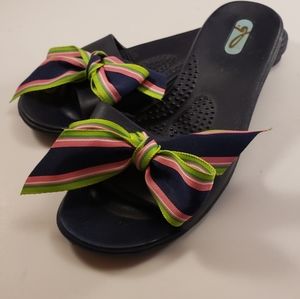 OKA b. Madison slides